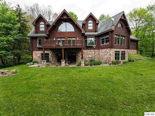 17945 Twin Springs Road - Photo 1