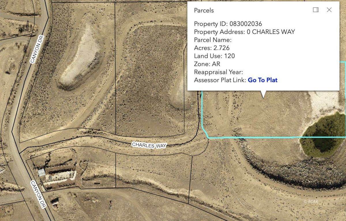 TBD Canyon Way - Photo 1