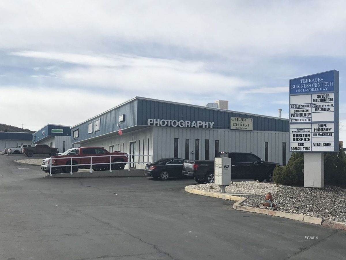 1250 Lamoille Hwy - Photo 1