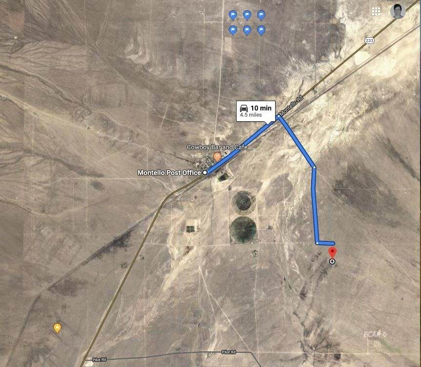 Sec 27 Twp39n Rge 69E - Photo 1