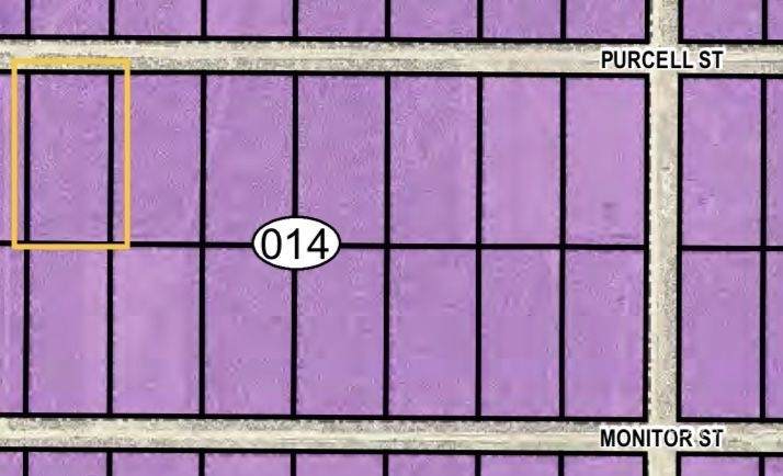 Purcell Street - Photo 1