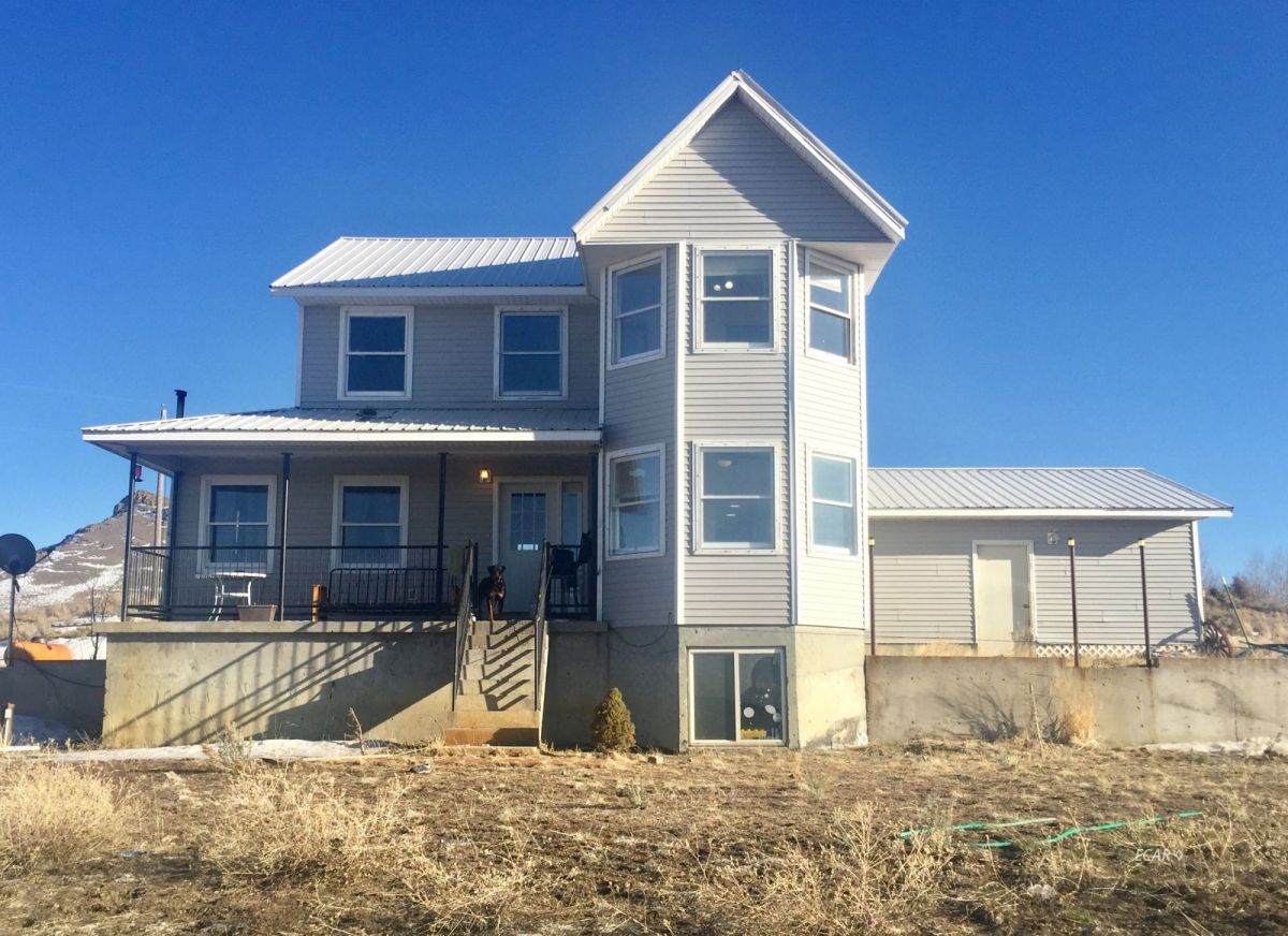3480 Adobe Ranchos Drive - Photo 1
