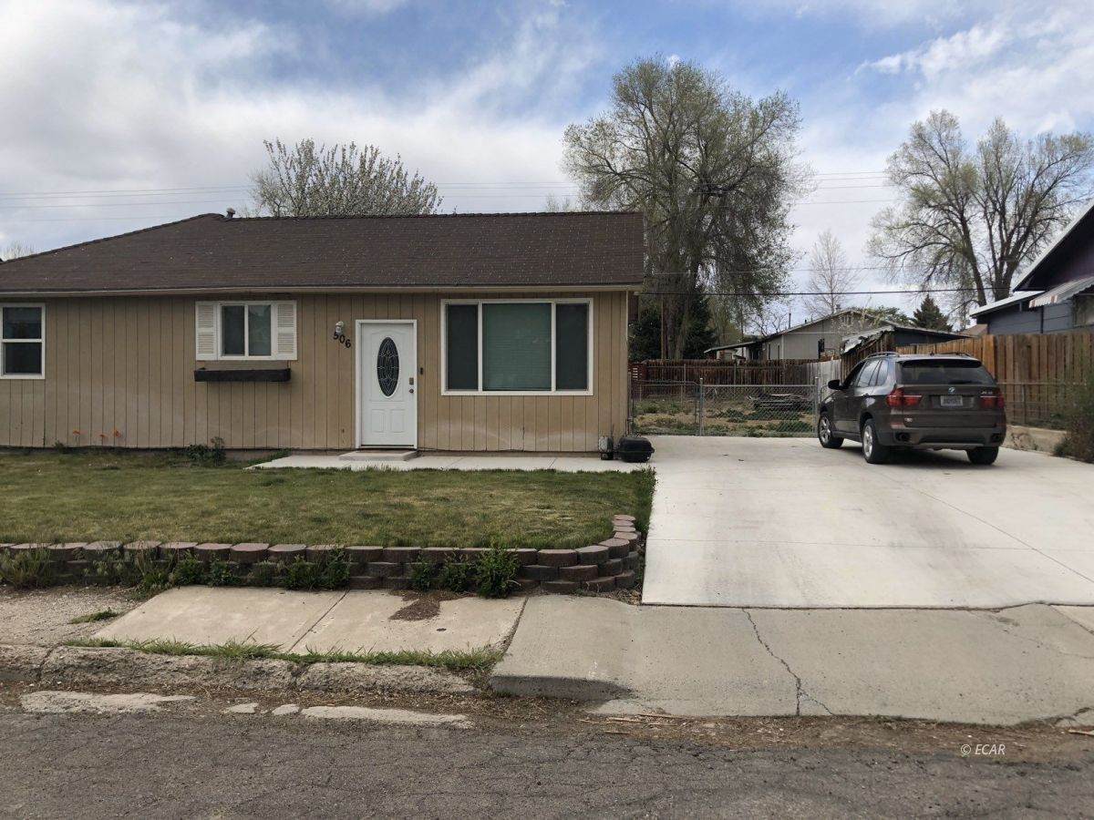 506 Cedar Street - Photo 1