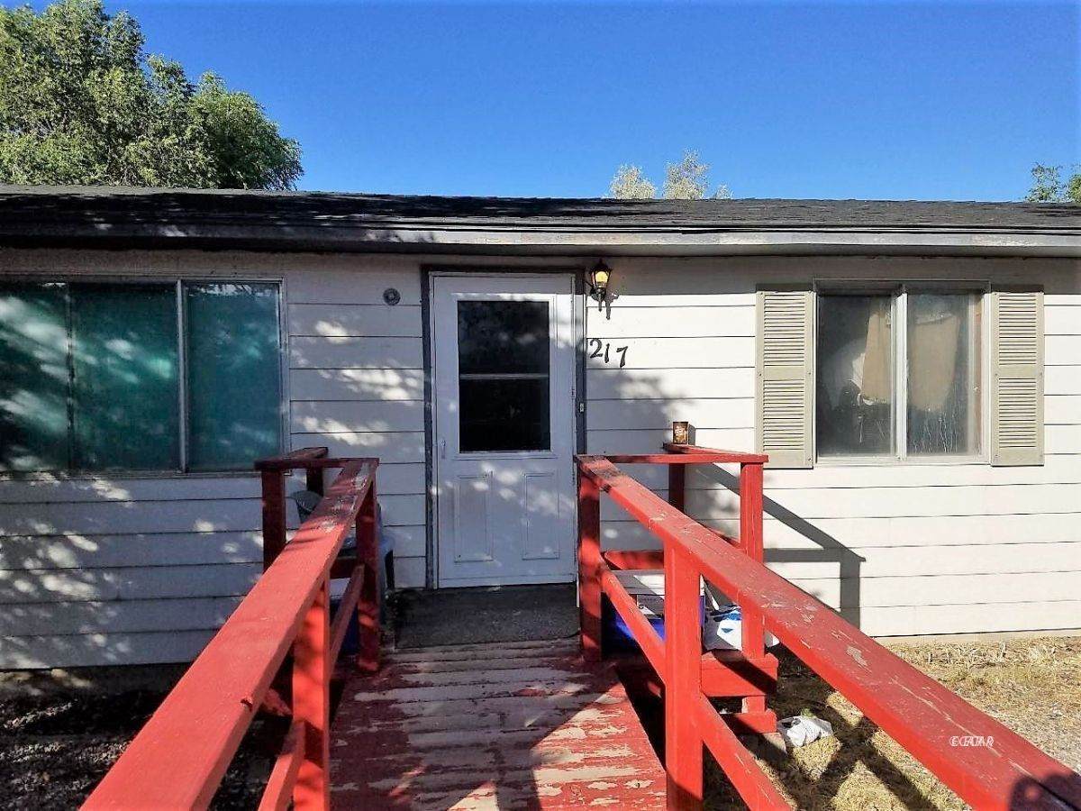 217 4th Street - Photo 1