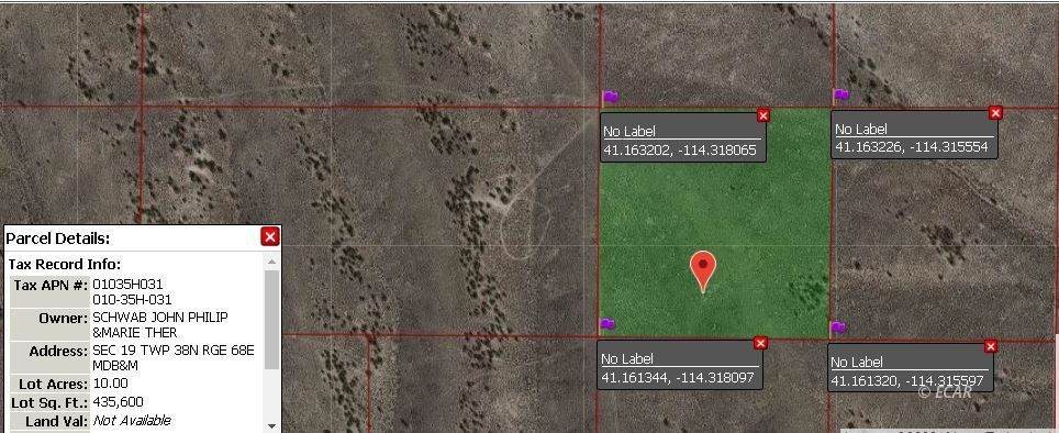 Sec 19 Twp 38N Rge 68E - Photo 1