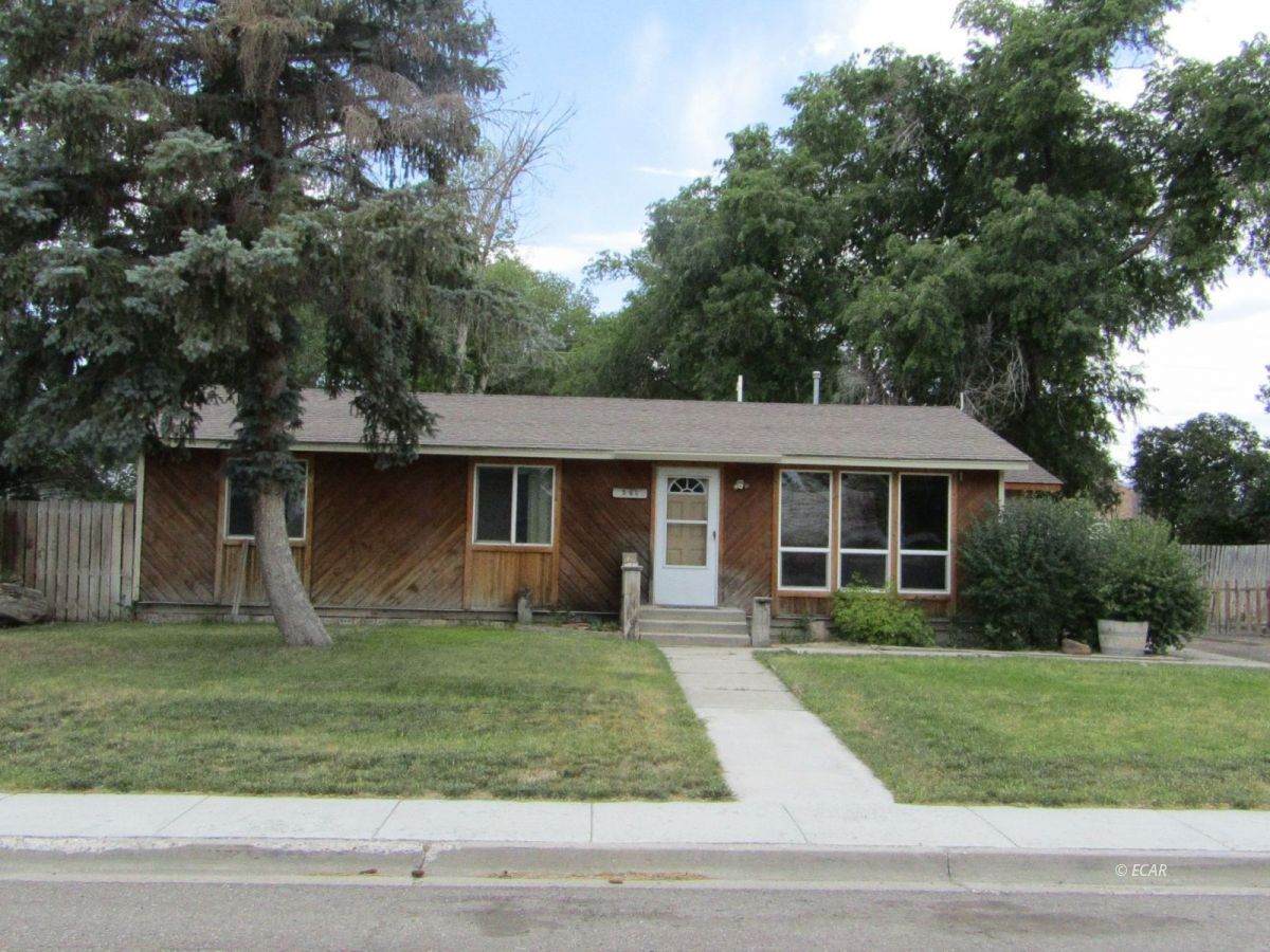 580 5th Street - Photo 1