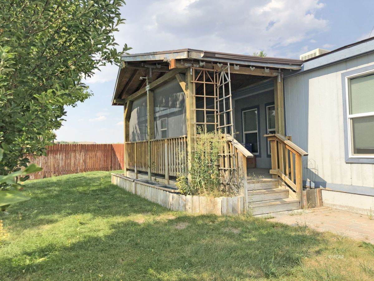 1610 Mutchler Drive - Photo 1