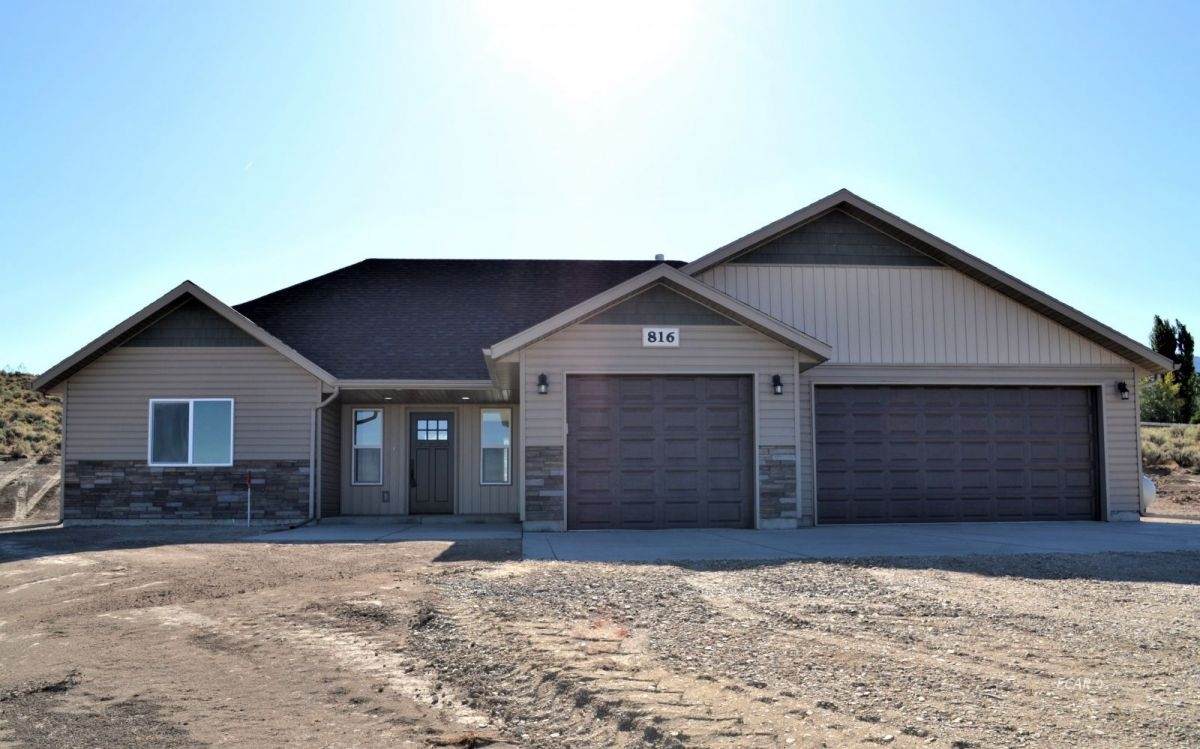 Lot 301 Deerfield Way - Photo 1