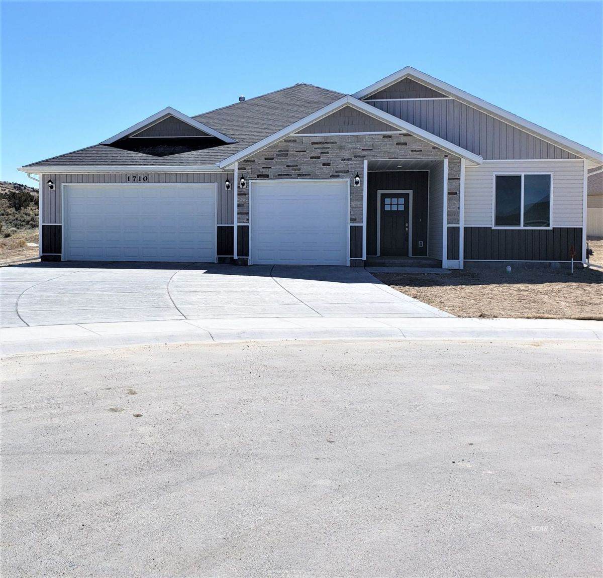 Lot 310 Deerfield Way - Photo 1