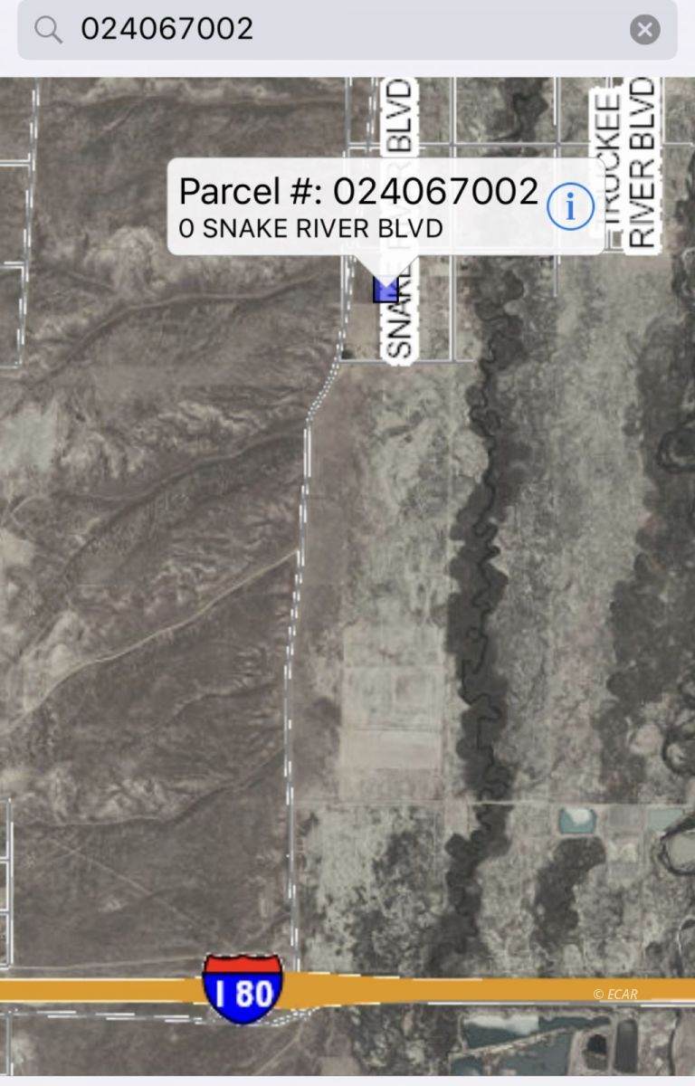 Snake River Boulevard - Photo 1