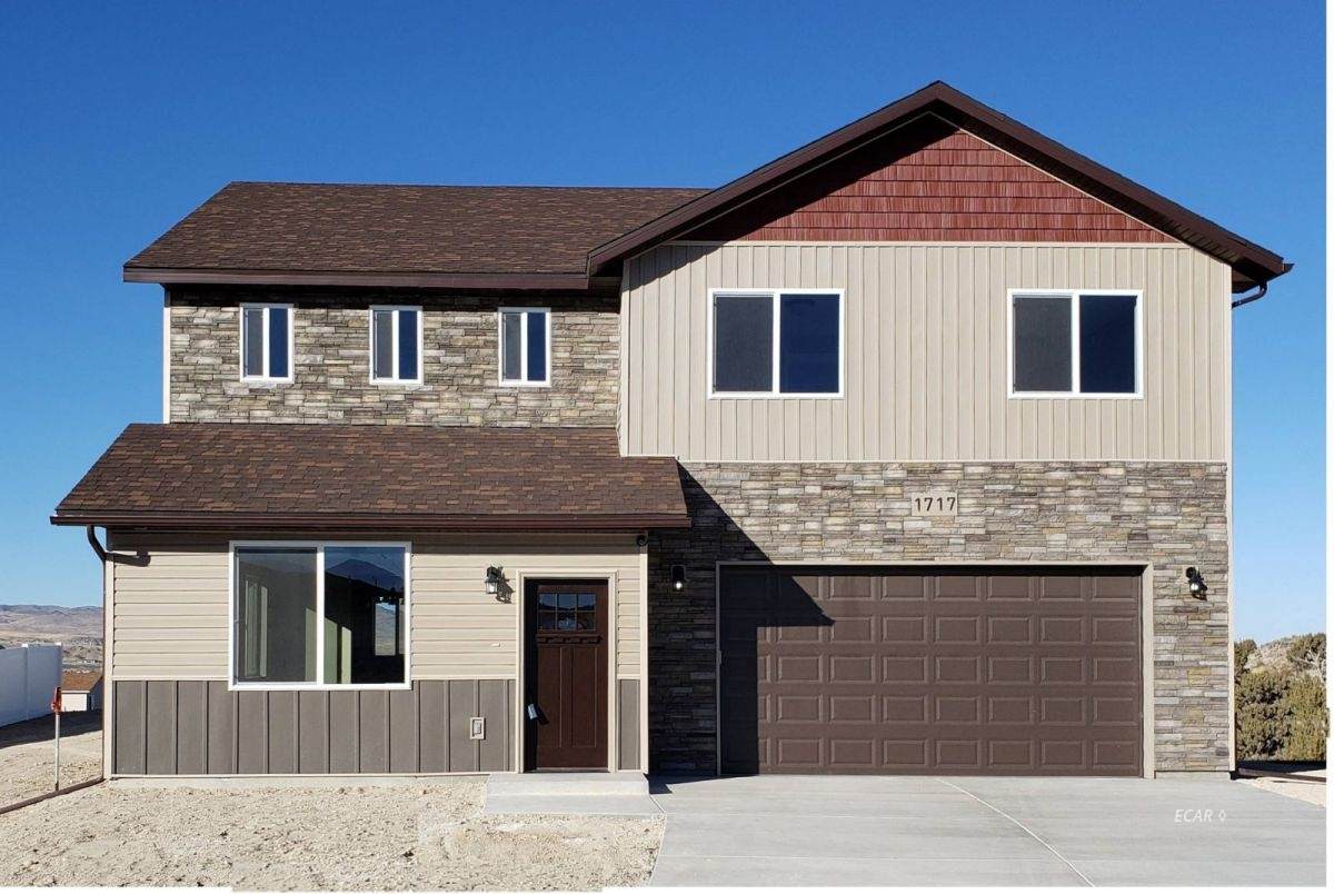 Lot 327 Deerfield Way - Photo 1