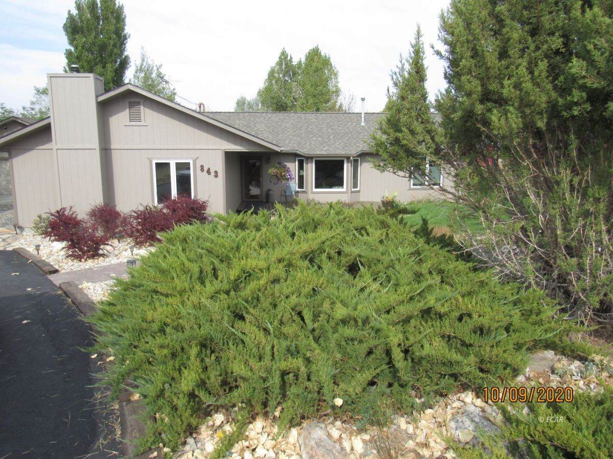 843 & 849 Silver Oak Drive - Photo 1