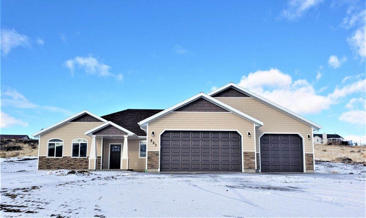 503 Robinson Court - Photo 1
