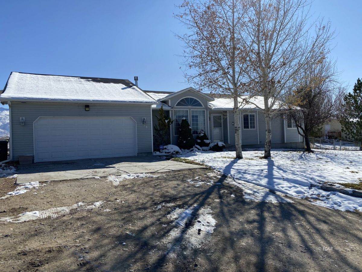 538 Trentwood Drive - Photo 1
