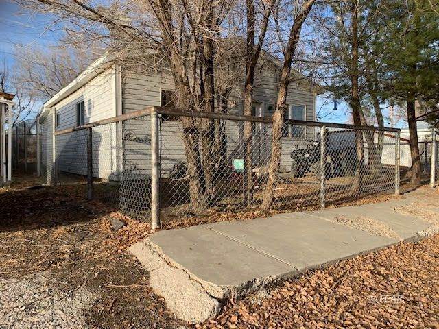 614 Camp Street - Photo 1