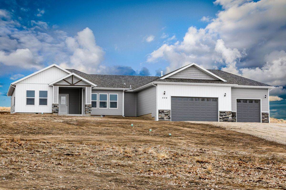 145 Blue Ridge Road - Photo 1