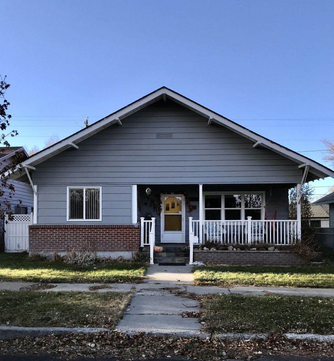257 Oak Street - Photo 1