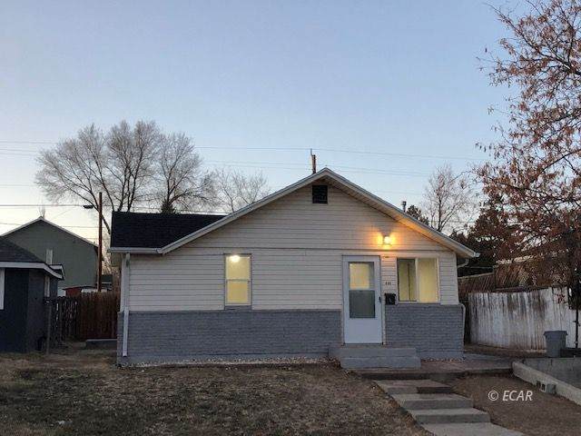 335 Sage Street - Photo 1