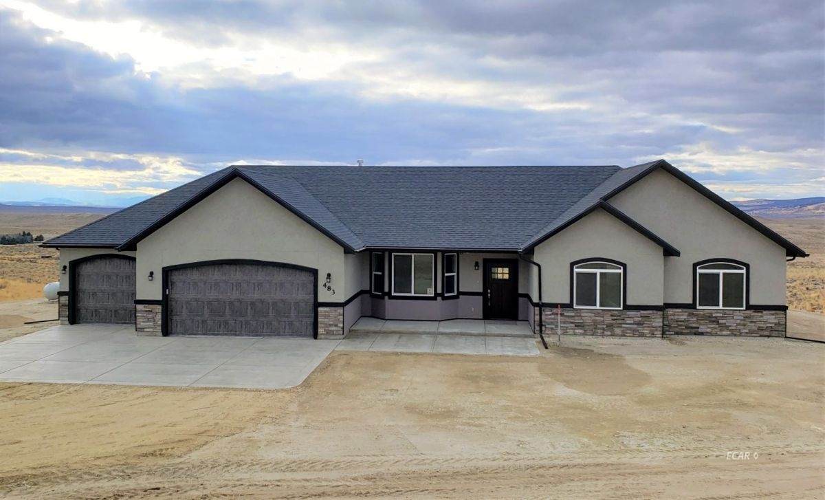 2955 Sagecrest Drive - Photo 1