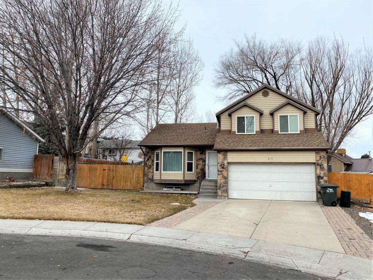615 Pinecone Circle - Photo 1