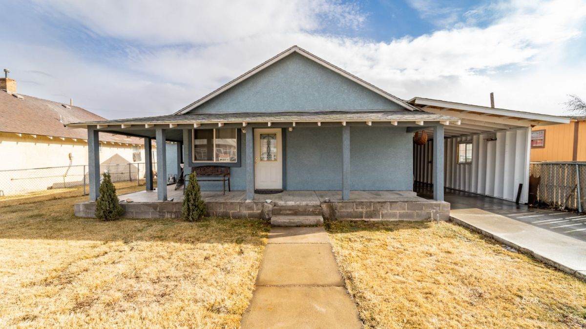 156 Douglas Street - Photo 1