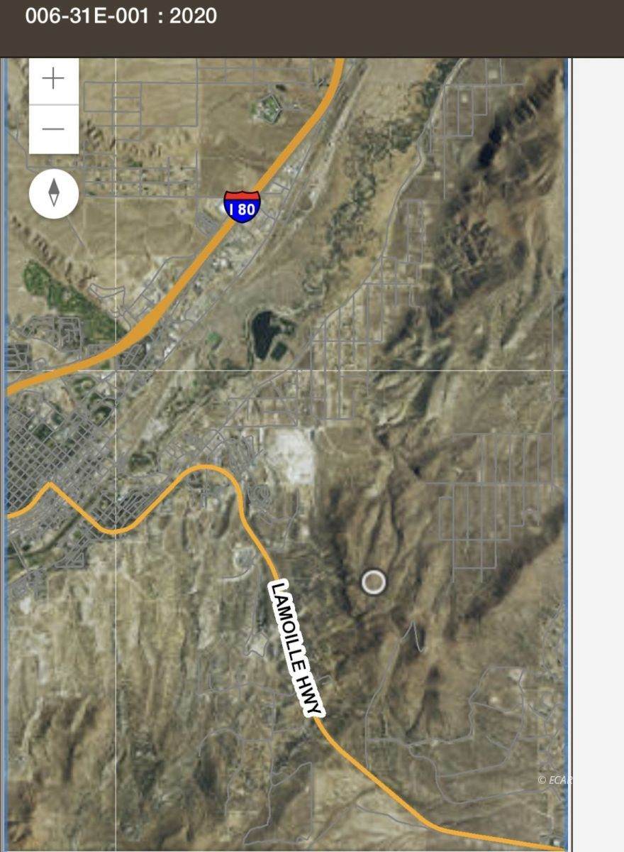 Tbd Address Road - Photo 1