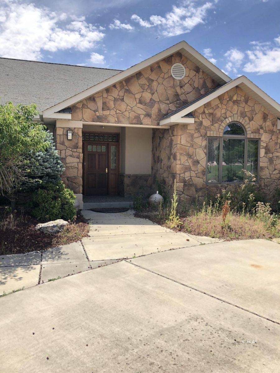 Sweetwater Lane - Photo 1