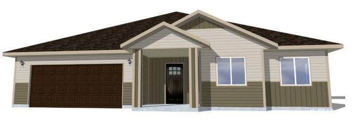 1814 Deerfield Way - Photo 1
