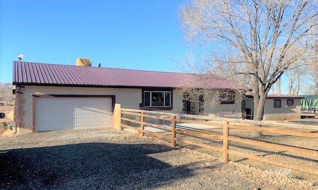 4010 Bullion Road - Photo 1