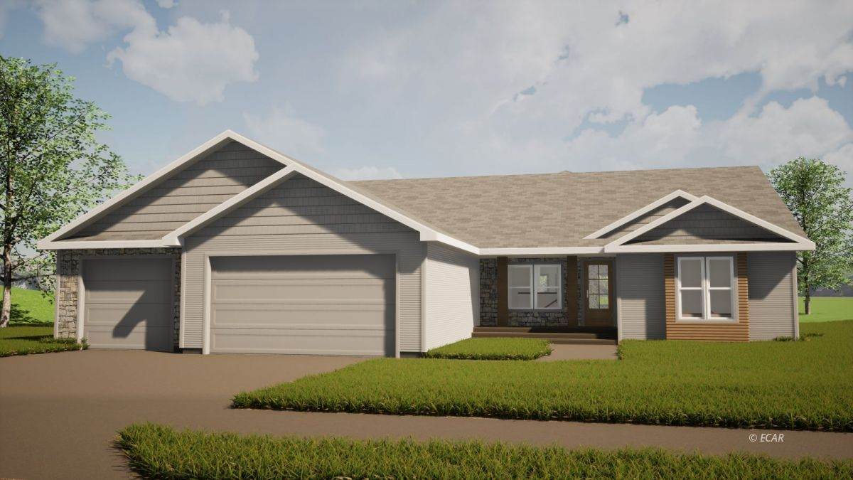 770 Faded Sage Drive - Photo 1