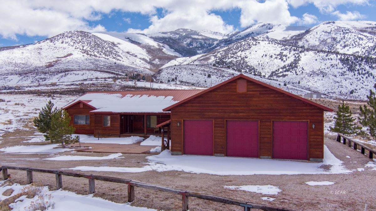 179 Buckskin Drive - Photo 1