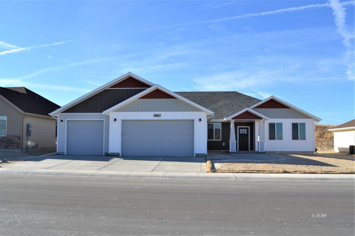 2021 Chukar Drive - Photo 1