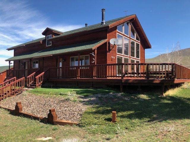 7296 Smith Creek Road - Photo 1