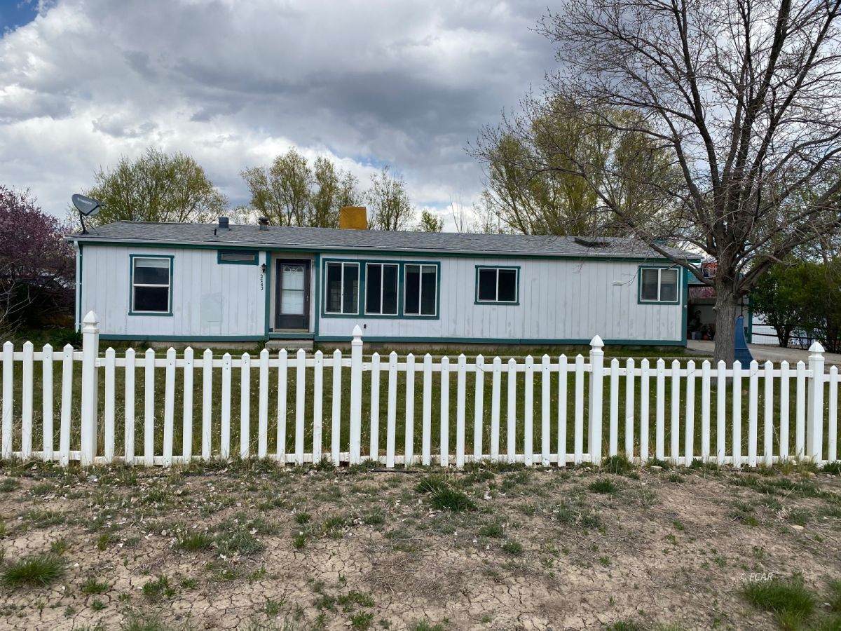 2242 Chism Drive - Photo 1