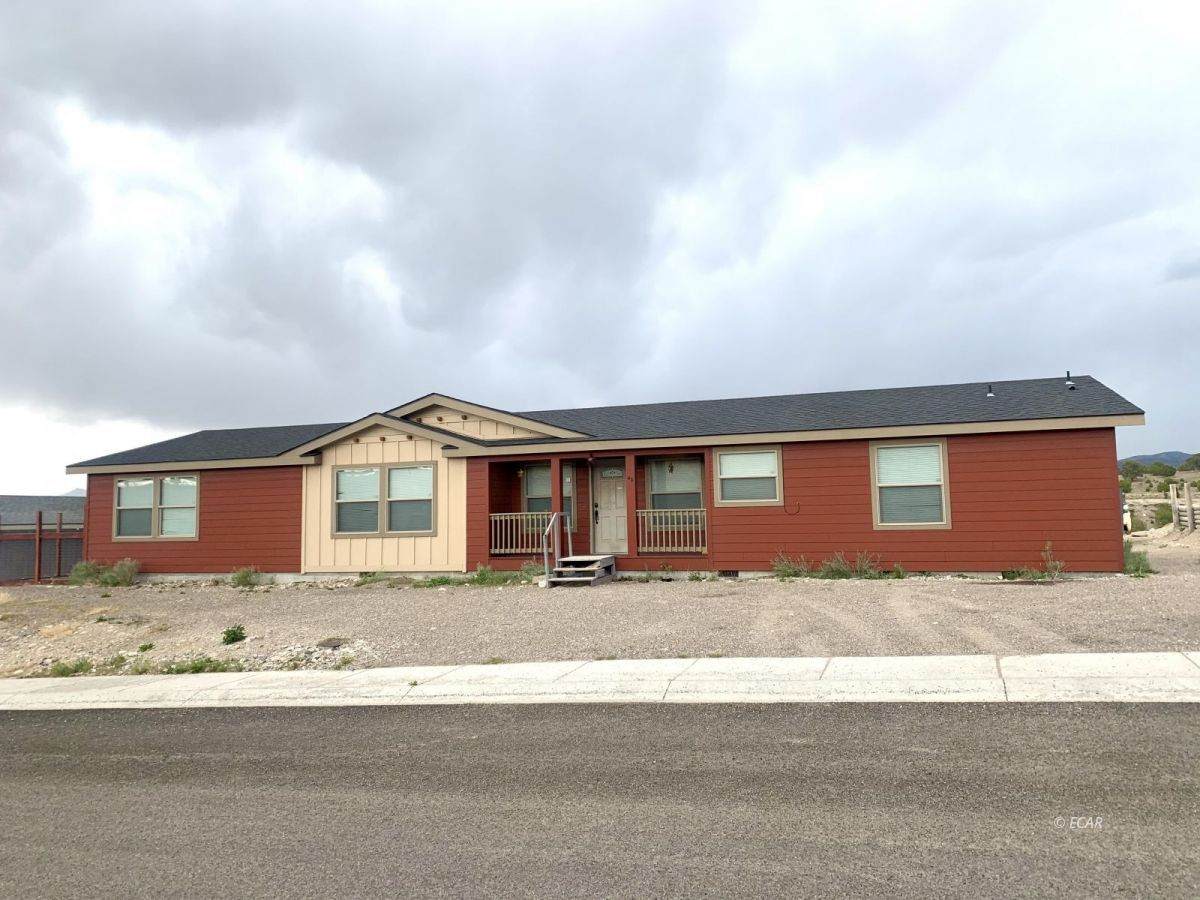40 Whistler Street - Photo 1