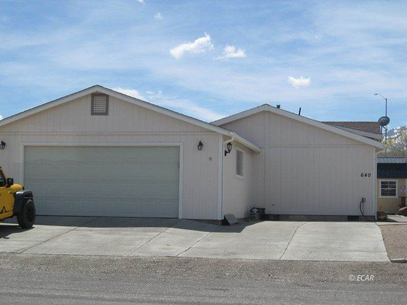 640 Castle Street - Photo 1