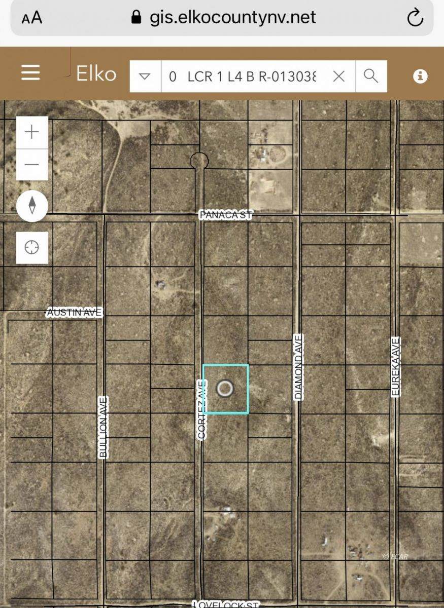 Lcr 1 L4 B R Ranch - Photo 1