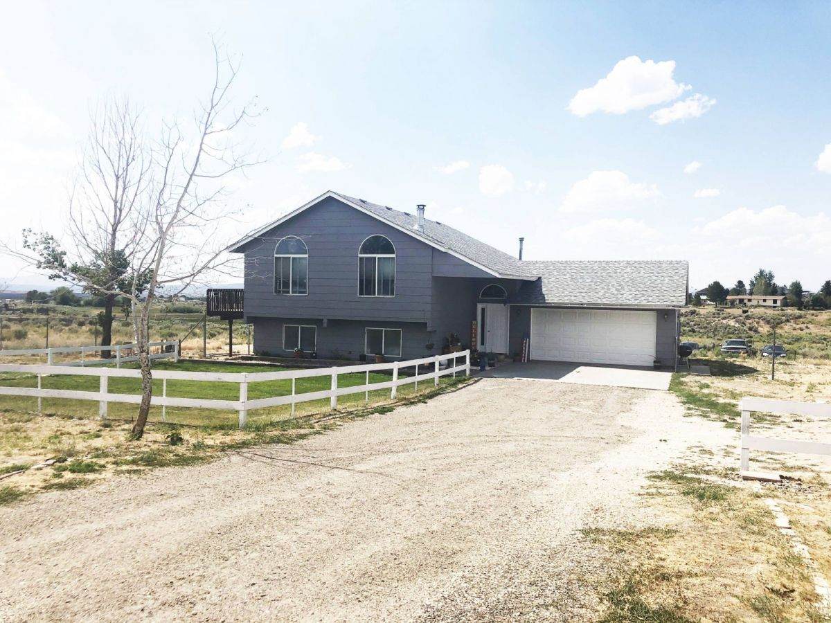 783 Black Oak Bay - Photo 1
