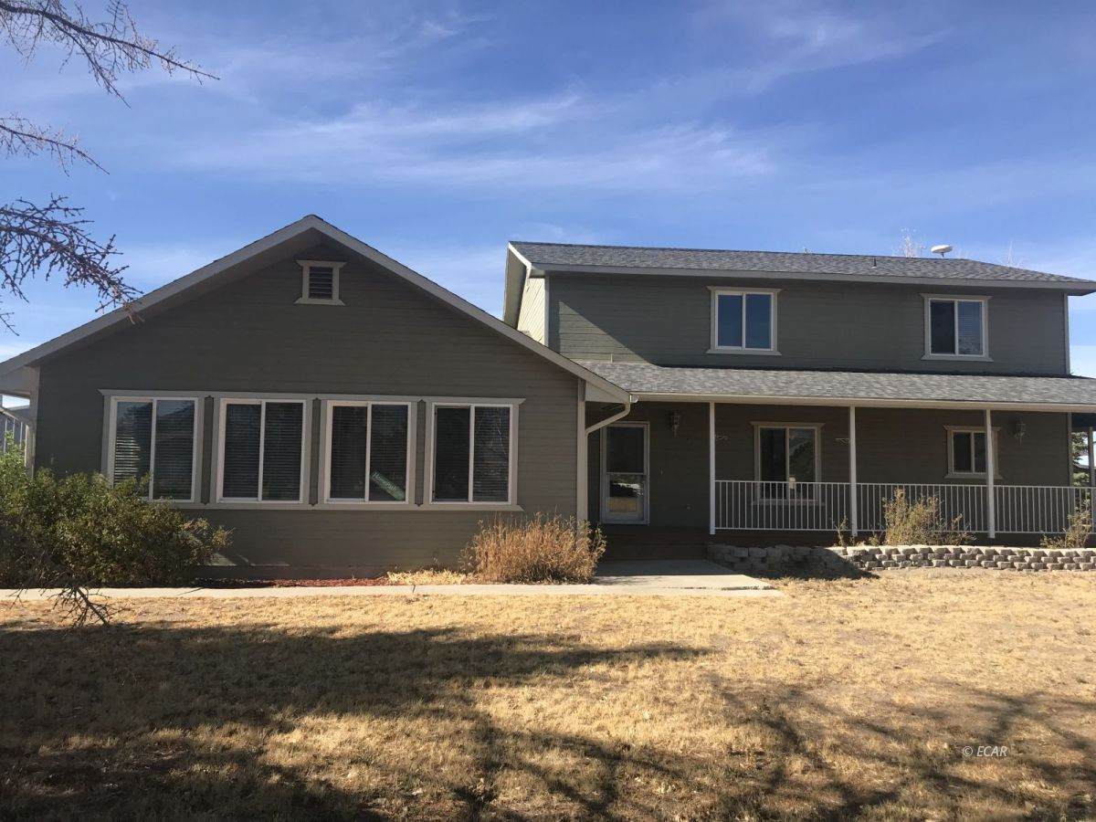 849 Abeyta Drive - Photo 1