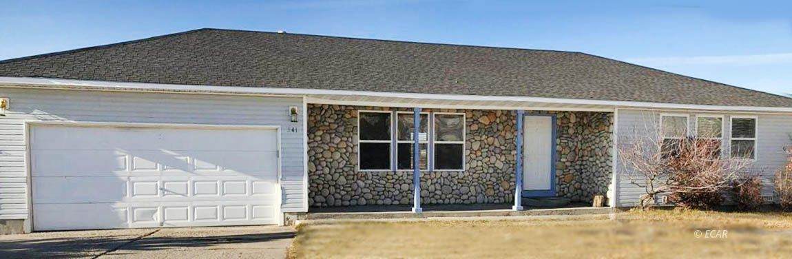 541 Eagle Creek Drive - Photo 1