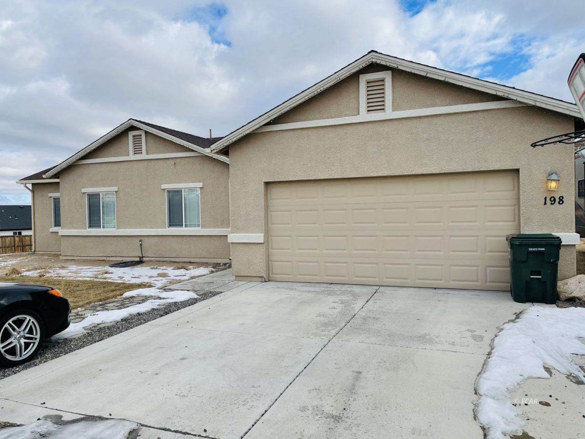 198 Dry Creek Trail - Photo 1