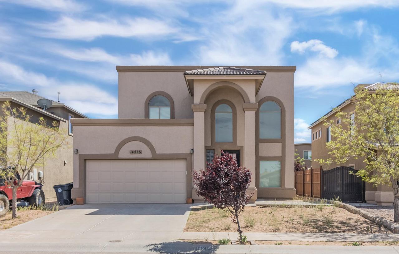 14216 Otter Point Court - Photo 1