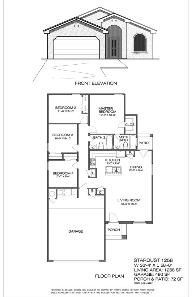 11549 Flor Celosia Drive - Photo 1