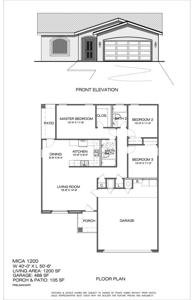 11606 Flor Marsha Street - Photo 1