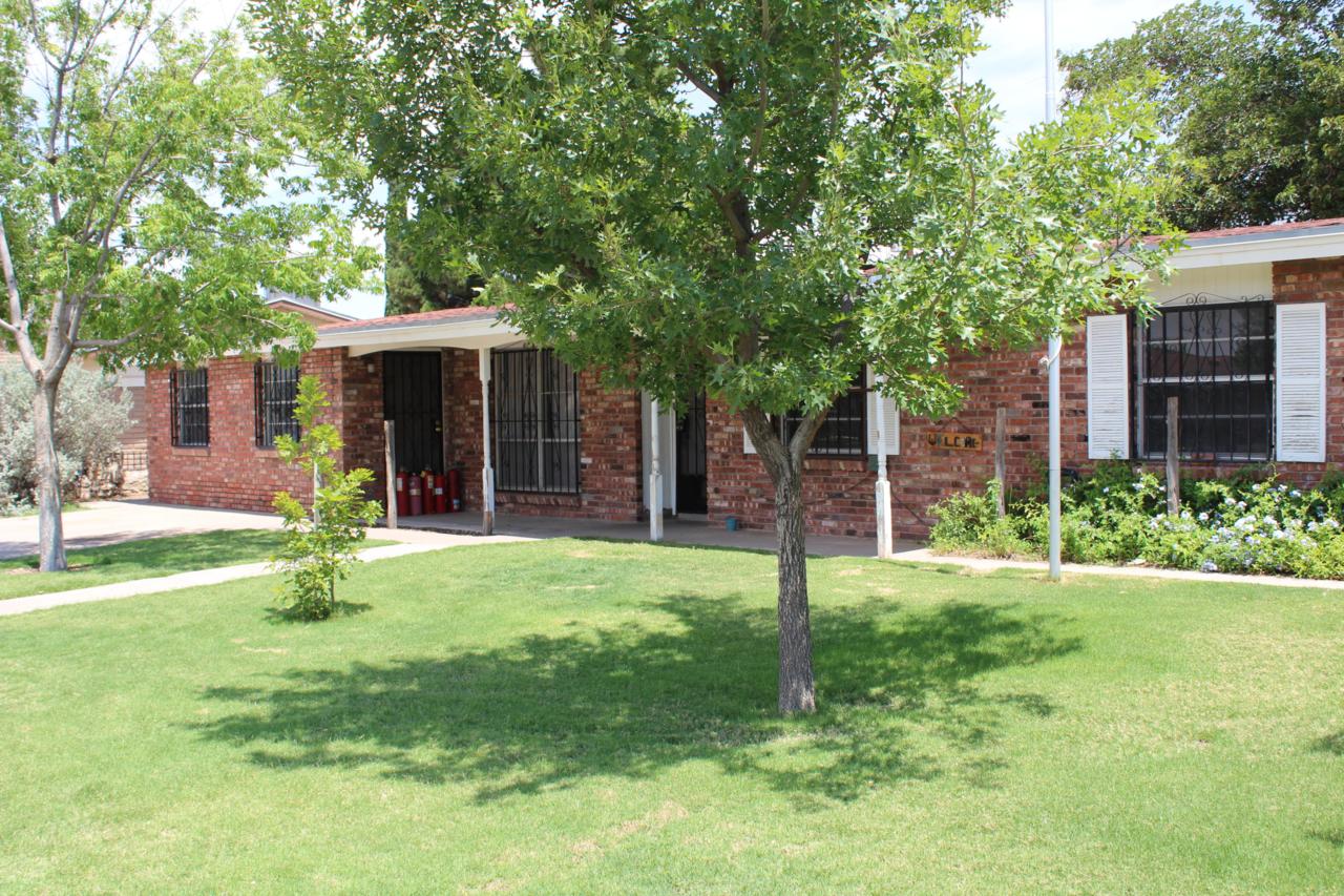 8001 Morley Drive - Photo 1