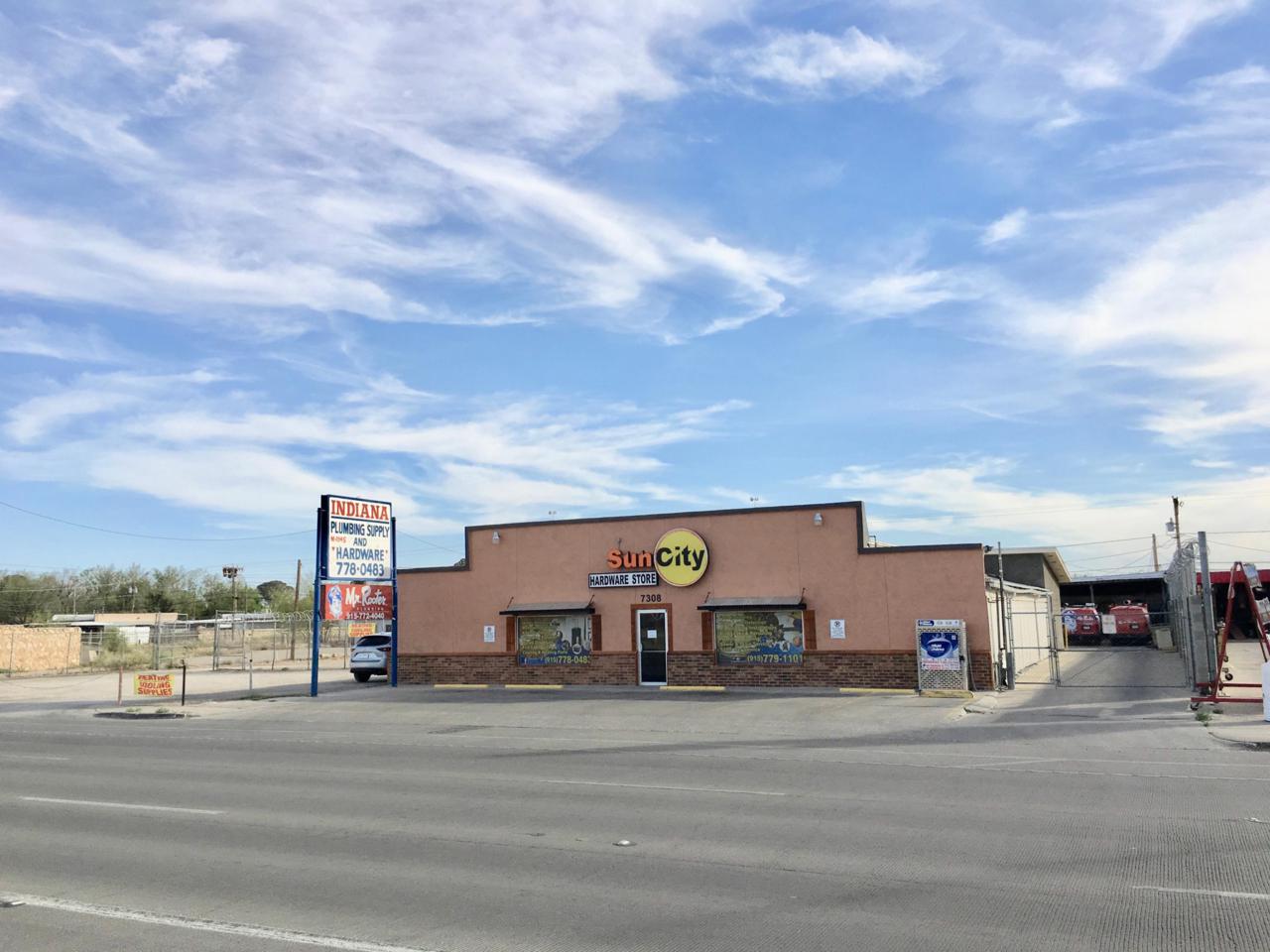7308 Loop Drive - Photo 1