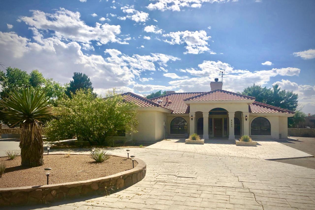 6405 Gato Road - Photo 1