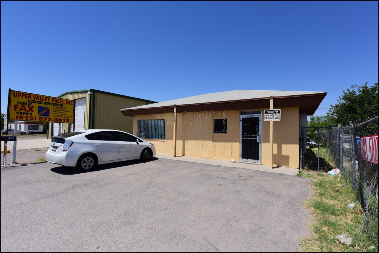 6907 Doniphan Drive - Photo 1