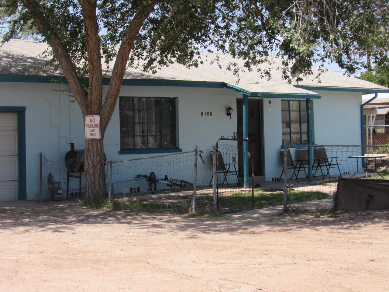 8168 Valley View Drive - Photo 1