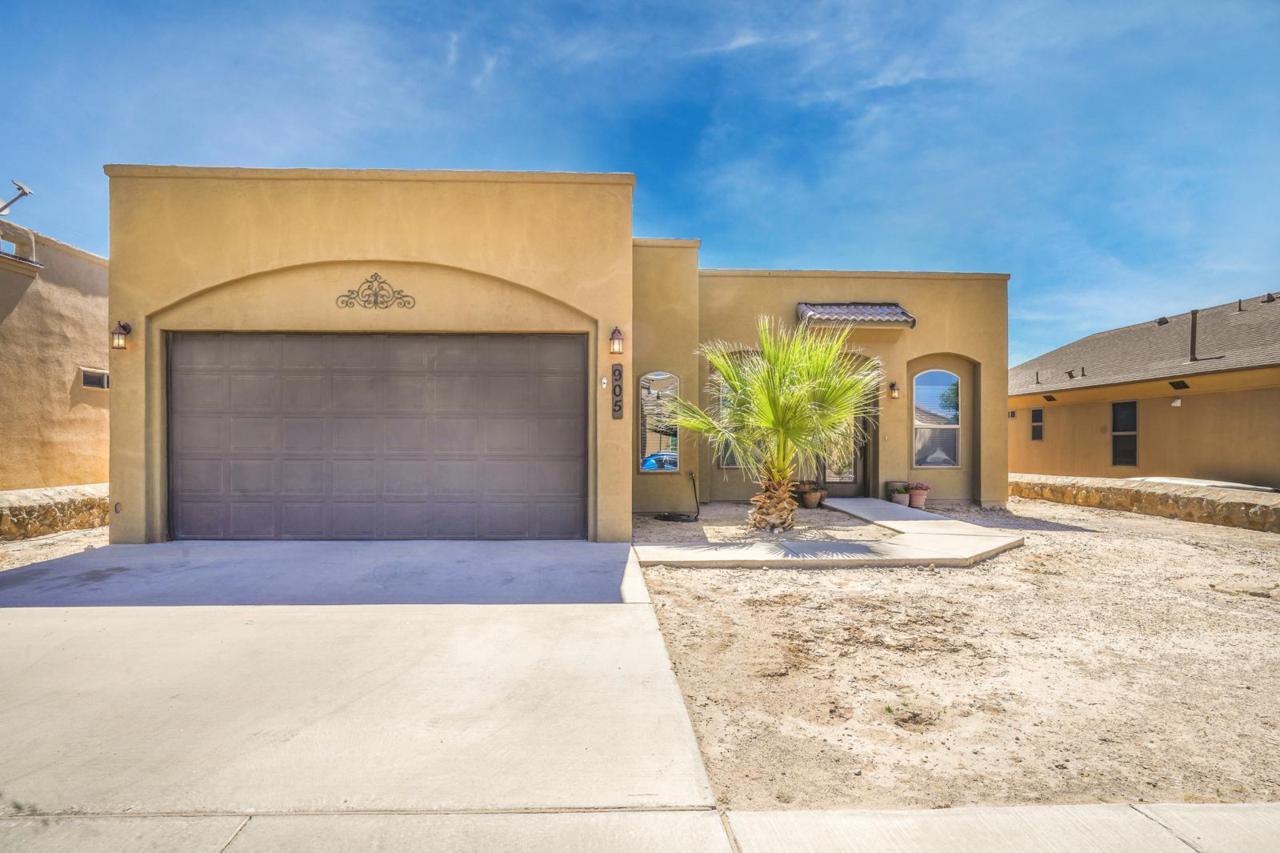 905 Desert Sage Street - Photo 1